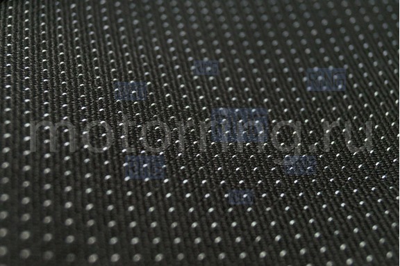 Комплект для сборки сидений Recaro экокожа с тканью для ВАЗ 2108-21099, 2113-2115, 5-дверная Нива 2131