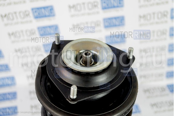 Стойки передней подвески в сборе BILSTEIN (Бильштайн), масляные ВАЗ 2110-2112.