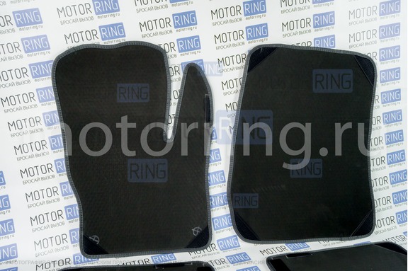 Коврики SPC EVA Drive в салон для Ford Focus 3 с 2011 года выпуска