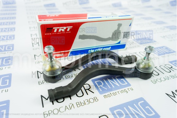 Наконечники рулевых тяг TRT-Parts для Лада Ларгус, Икс рей, Рено Логан, Сандеро