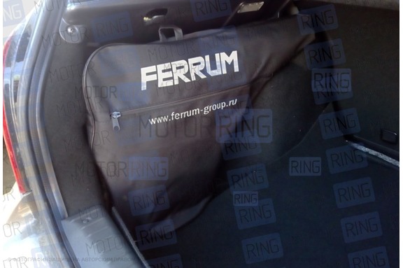 Сумки-вкладыши Ferrum Group в багажник для для Лада Калина, Калина 2 универсал