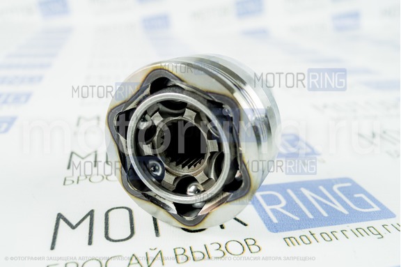 Комплект ШРУСа наружного Pilenga для ВАЗ 2108-21099, 2110-2112, 2113-2115, Лада Гранта, Гранта FL, Калина, Калина 2, Приора, Датсун