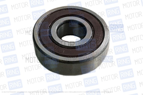 Подшипник генератора SKF большой для ВАЗ 2101-2107, 2108-21099