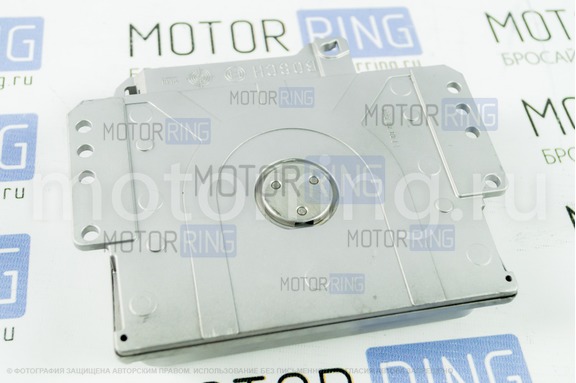 Контроллер ЭБУ BOSCH Motronik 2112-1411020-50 (MP 7.0) К105 под 1.5л двигатель для 16 кл ВАЗ 2110-2112