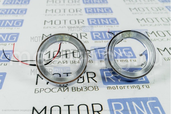 ДефектING! Ангельские глазки универсальные (сломано одно или несколько креплений-ушек)