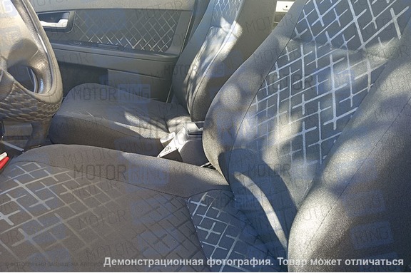 Ткань Скиф для перетяжки обивок дверей 1х1.5м