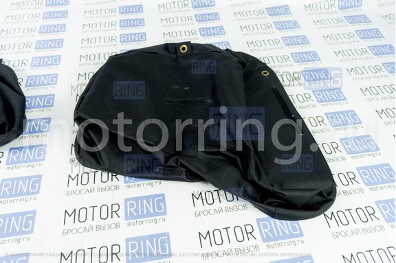 Сумки-вкладыши (органайзеры) Ferrum Group в багажник для Шевроле Нива, Лада Нива Тревел