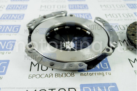 Сцепление ASP Mensan в сборе для ВАЗ 2108-21099, 2113-2115