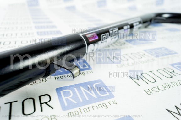 Резонатор (труба) Stinger Auto для ВАЗ 2113-2115
