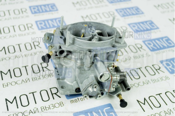Карбюратор LADA V 1,5 на 2103, 2106