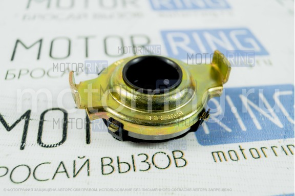 Выжимной подшипник в сборе Hofer для ВАЗ 2108-21099, 2110-2112, 2113-2115