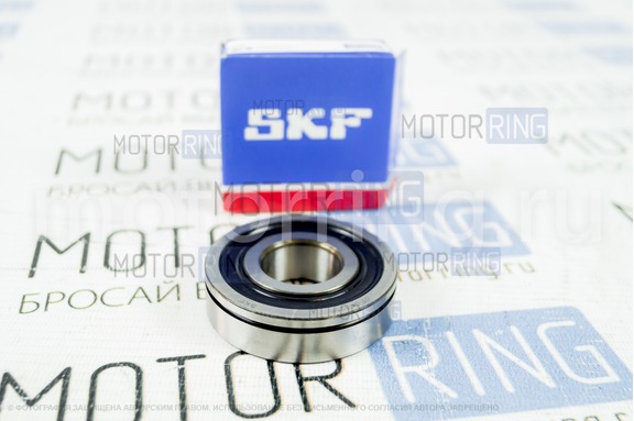 Подшипник КПП первичного и вторичного вала SKF для ВАЗ 2108-21099
