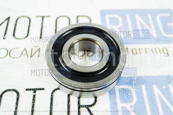 Подшипник КПП первичного и вторичного вала SKF для ВАЗ 2108-21099