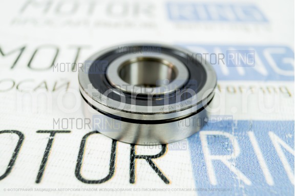 Подшипник КПП первичного и вторичного вала SKF для ВАЗ 2108-21099