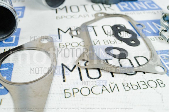 Турбо-кит 8V Street TD04HL-15T для ВАЗ 2108-21099, 2110-2112, 2113-2115, Лада Гранта, Калина, Калина 2, Приора