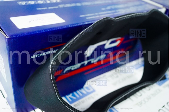 Комбинация приборов GAMMA GF 940 LIGHT Edition с щитком облицовки из экокожи для Лада Веста