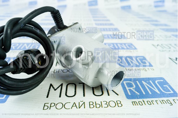 Подогрев тосола 220В Магнум №5 1,5кВт для Шевроле/Лада Нива 2123, Honda CRV