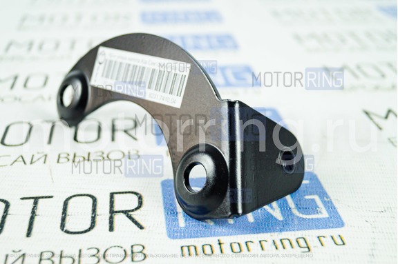 Кронштейн упора капота ТехноМастер для Kia Ceed I 2007-2012 г.в., Hyundai i30 I 2007-2011 г.в.
