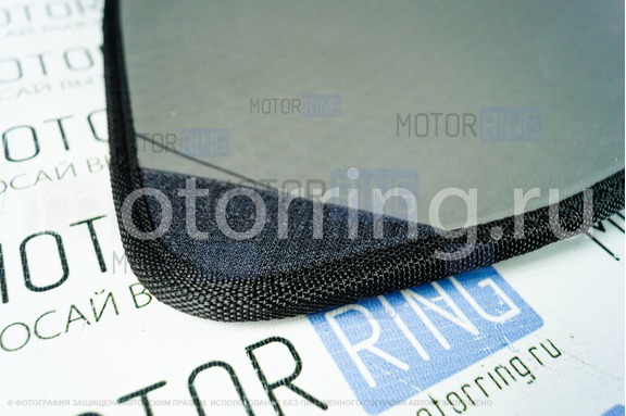 Салонные коврики EVA SPC полномасштабные для SsangYong New Actyon с 2011 г.в.