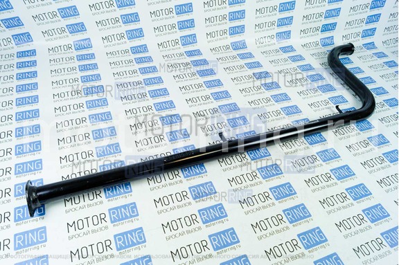 Резонатор (труба) Stinger Auto под паук 8V Sport для ВАЗ 2113-2115