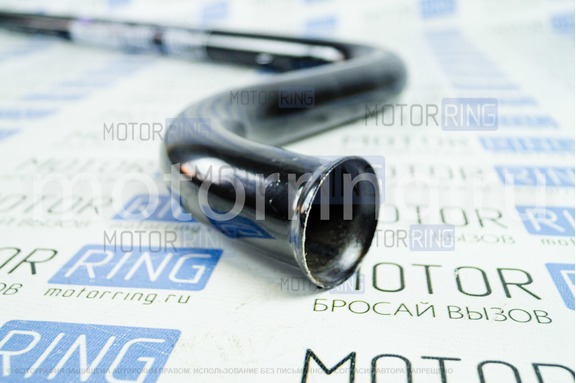Резонатор (труба) Stinger Auto под паук 8V Sport для ВАЗ 2113-2115