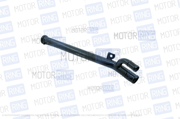 Трубка подачи охлаждающей жидкости BYSUN PARTS для Лада Ларгус