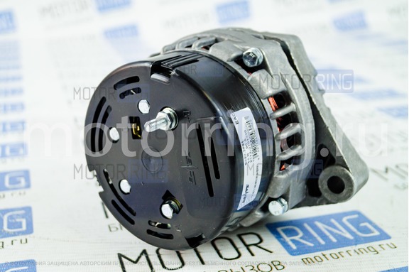 Генератор Г2112 Е 14V/90А для ВАЗ 2110-2112