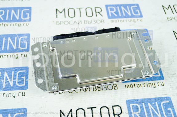 Контроллер ЭБУ BOSCH 11183-1411020-20 (M7.9.7) для 8 кл Лада Калина с 2008-2011 г.в.