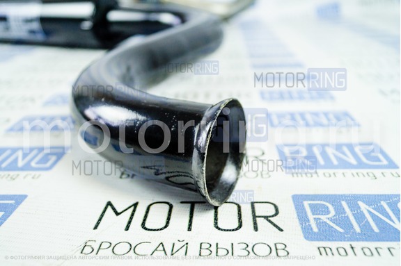 Выпускной комплект Stinger Auto без глушителя для 1.5л 8 кл ВАЗ 2110-2112
