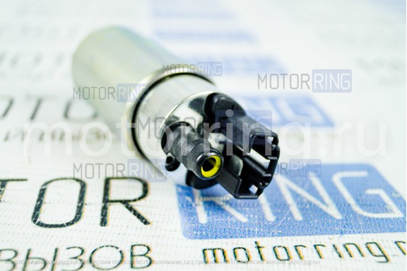 Мотор бензонасоса BOSCH А201 для ВАЗ 2101-2107, 2108-21099, 2113-2115, 2110-2112, Лада Калина, Приора, Гранта, 4х4, Шевроле Нива