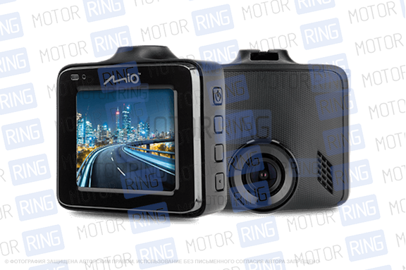 Видеорегистратор Mio MiVue C325