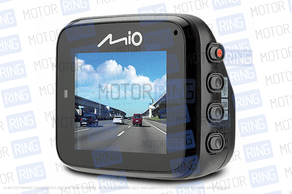 Видеорегистратор Mio MiVue C318