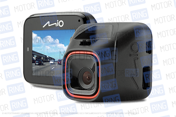 Видеорегистратор Mio MiVue C317