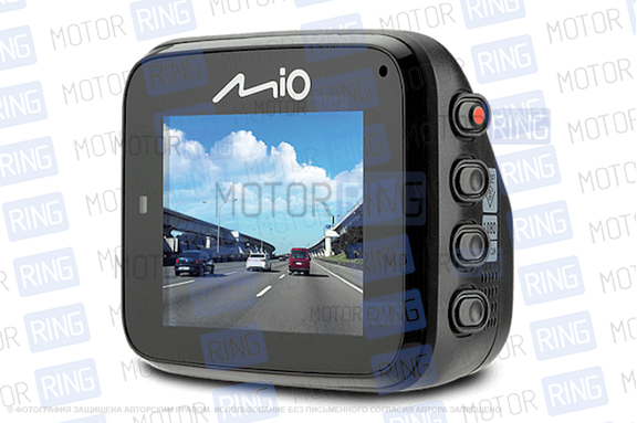 Видеорегистратор Mio MiVue C317