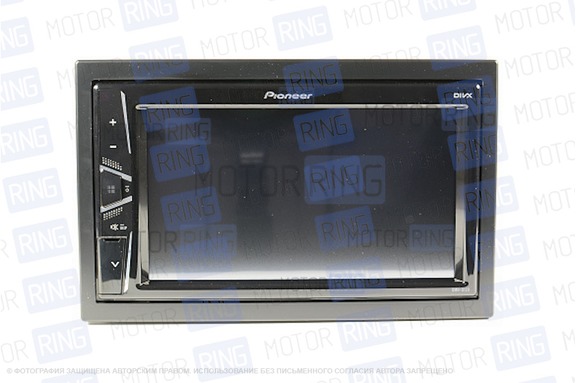Автомагнитола Pioneer DMH-G120