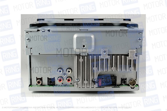 Автомагнитола Pioneer DMH-G120