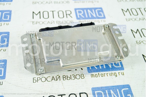 Контроллер ЭБУ BOSCH 21214-1411020-20 (M7.9.7 Евро 4) для Лада 4х4, Нива Легенд