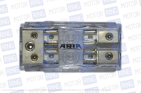 Дистрибьютор питания ARIA APD 028
