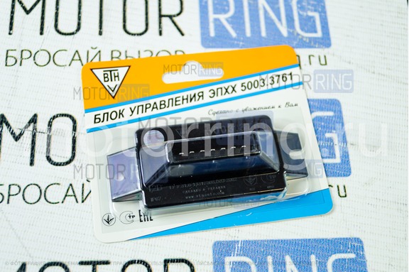 Блок управления ЭПХХ Калуга для карбюраторных ВАЗ 2108-21099