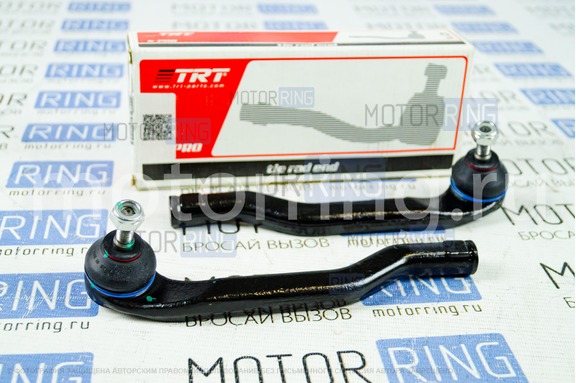 Наконечники рулевых тяг TRT-Parts для Рено Дастер