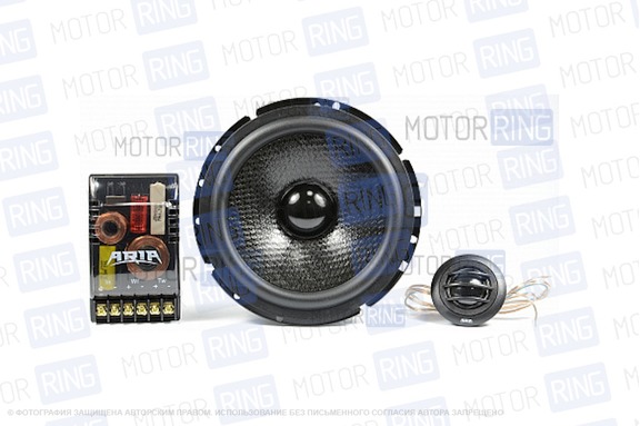 Колонки ARIA TL-T1653N