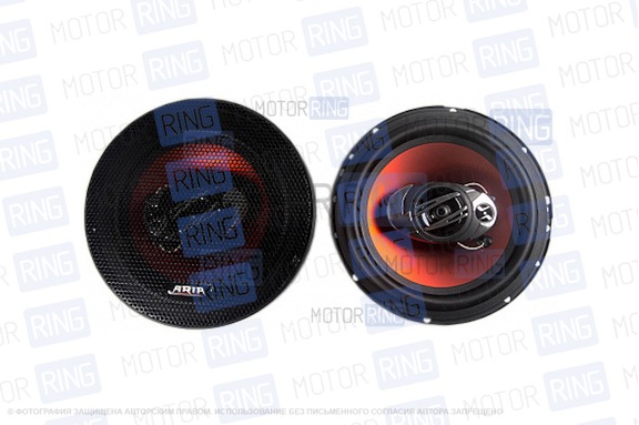 Колонки ARIA TL-1606H