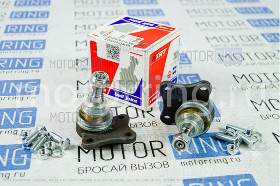 Комплект шаровых опор TRT-Parts для Лада Веста