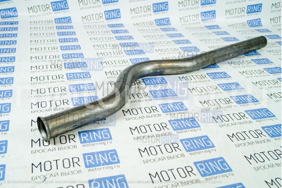 Соединительный гиб Stinger Auto 51мм для ВАЗ 2108-21099, 2110-2112, 2113-2115