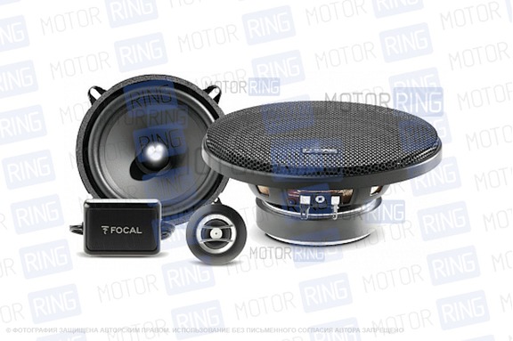 Колонки Focal Auditor RSE-130