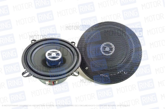 Колонки Focal Auditor RCX-130