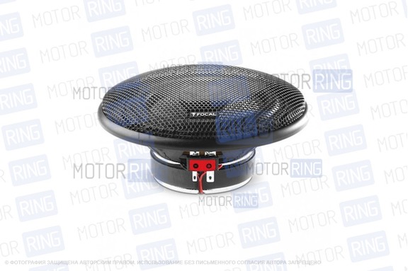 Колонки Focal 130 AC