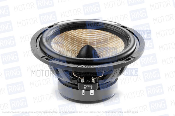 Колонки Focal PS165FXE