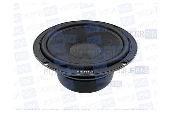 НЧ-динамики Hertz C 165 L Woofer