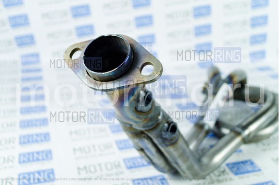 Паук 4-2-1 Stinger Auto Субару Саунд (звук под субару) для 16 кл ВАЗ 2110-2112